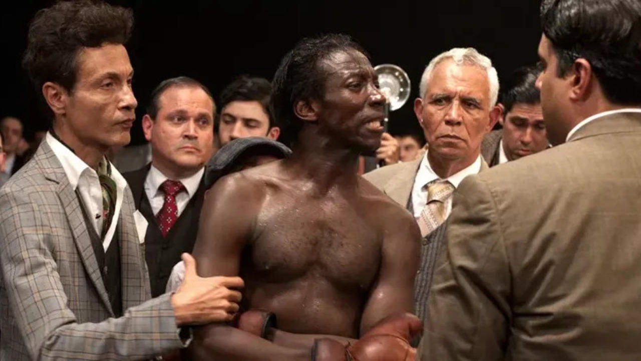 Brown (2024)