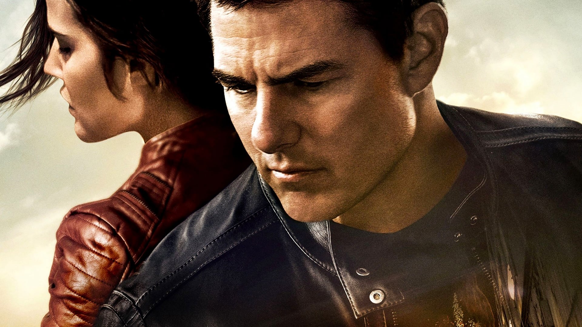 Jack Reacher: Nunca Voltes Atrás (2016)