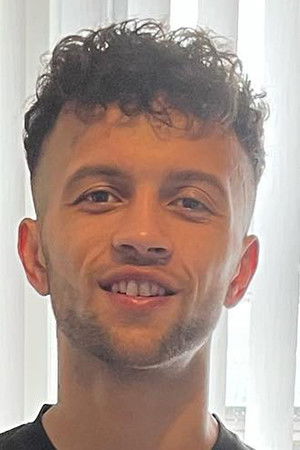 et billede af Nathan Howells