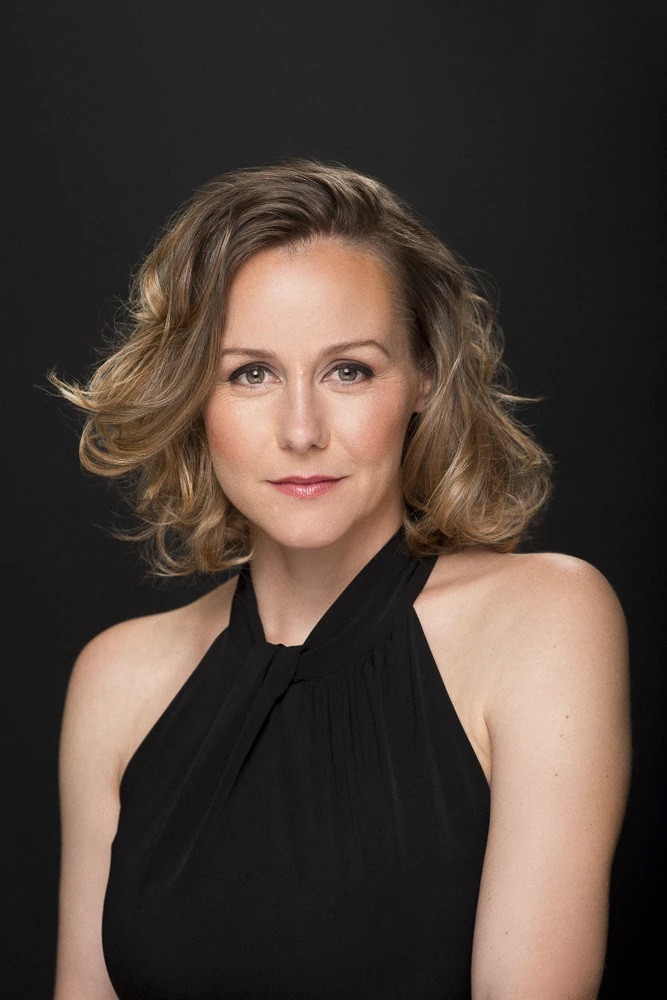 et billede af Julia Möller