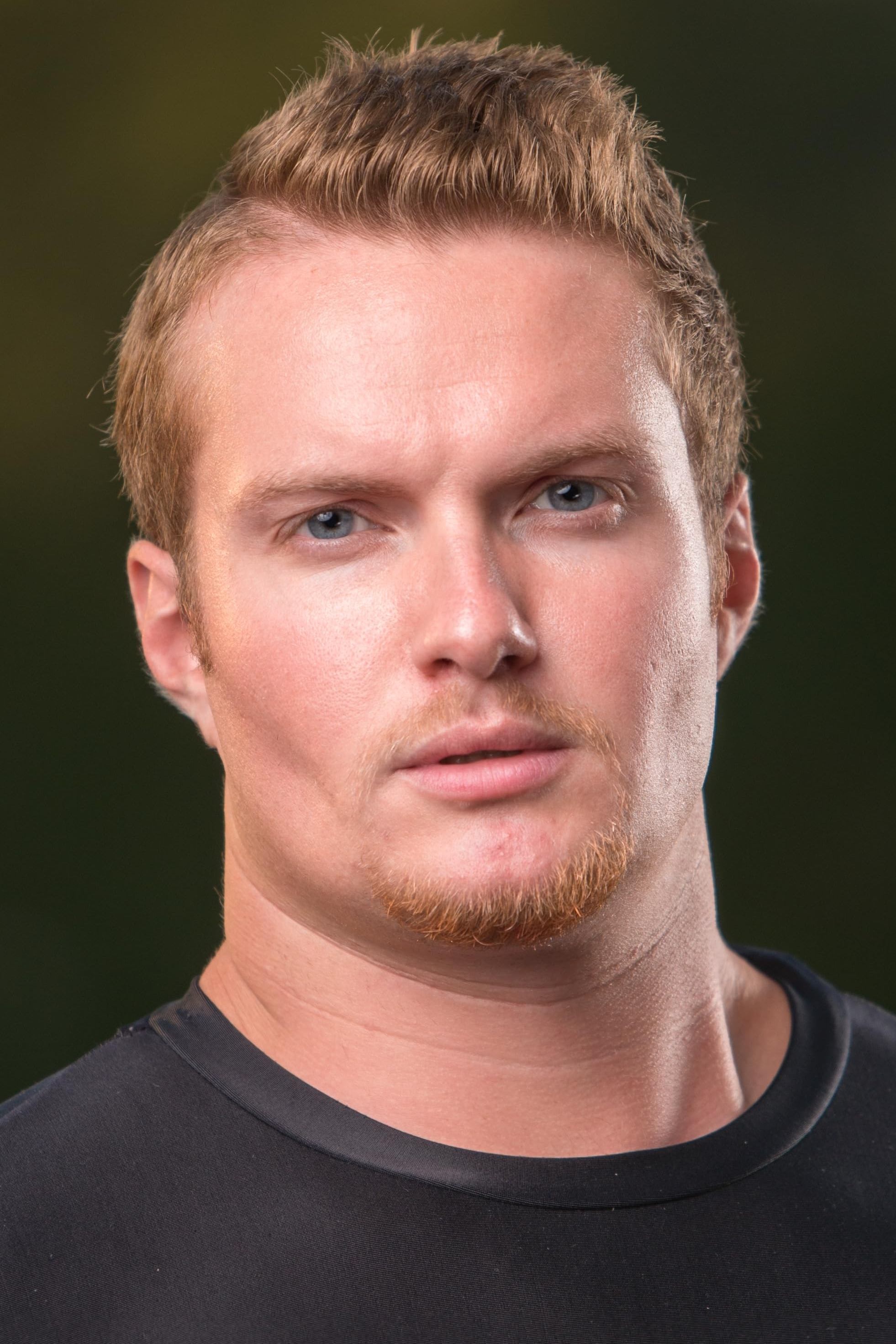 et billede af Kevin Christenson