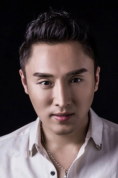 et billede af Li Donghan