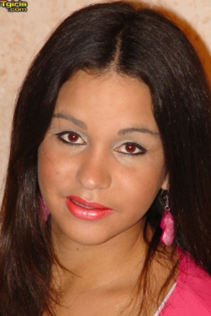 et billede af Camilla Costa