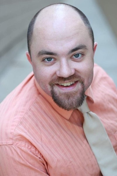 et billede af Scott Rosendall