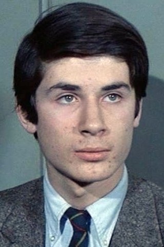 et billede af Jean-Marc Boris