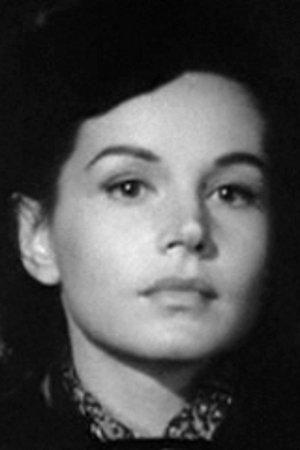 et billede af Gerry Ganzer