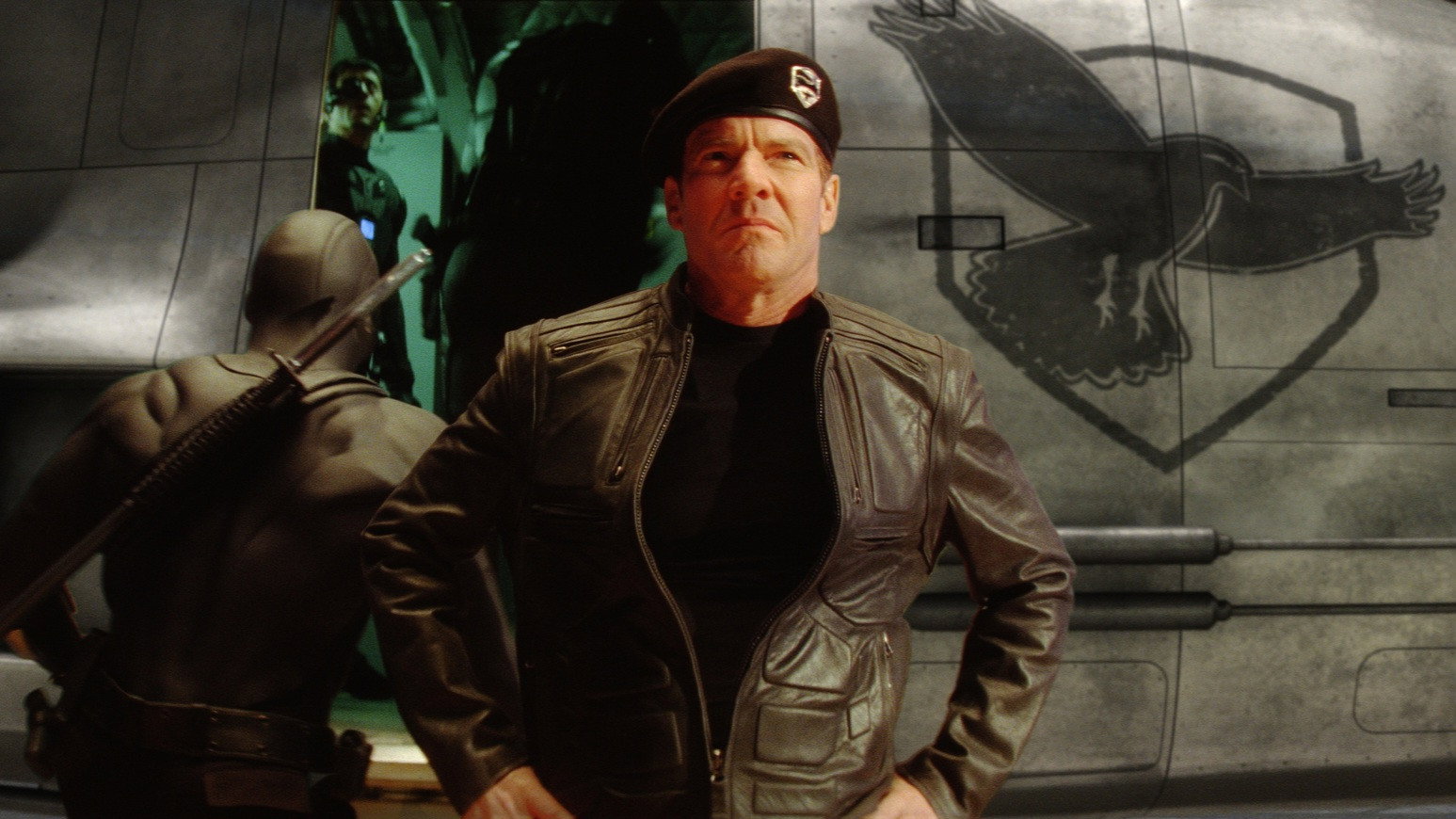G.I. Joe: The Rise of Cobra