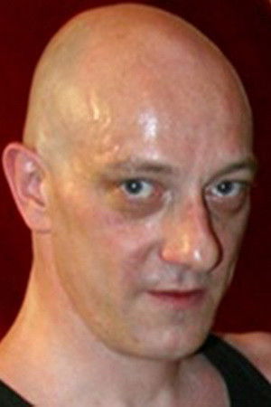 et billede af Tommy Oster