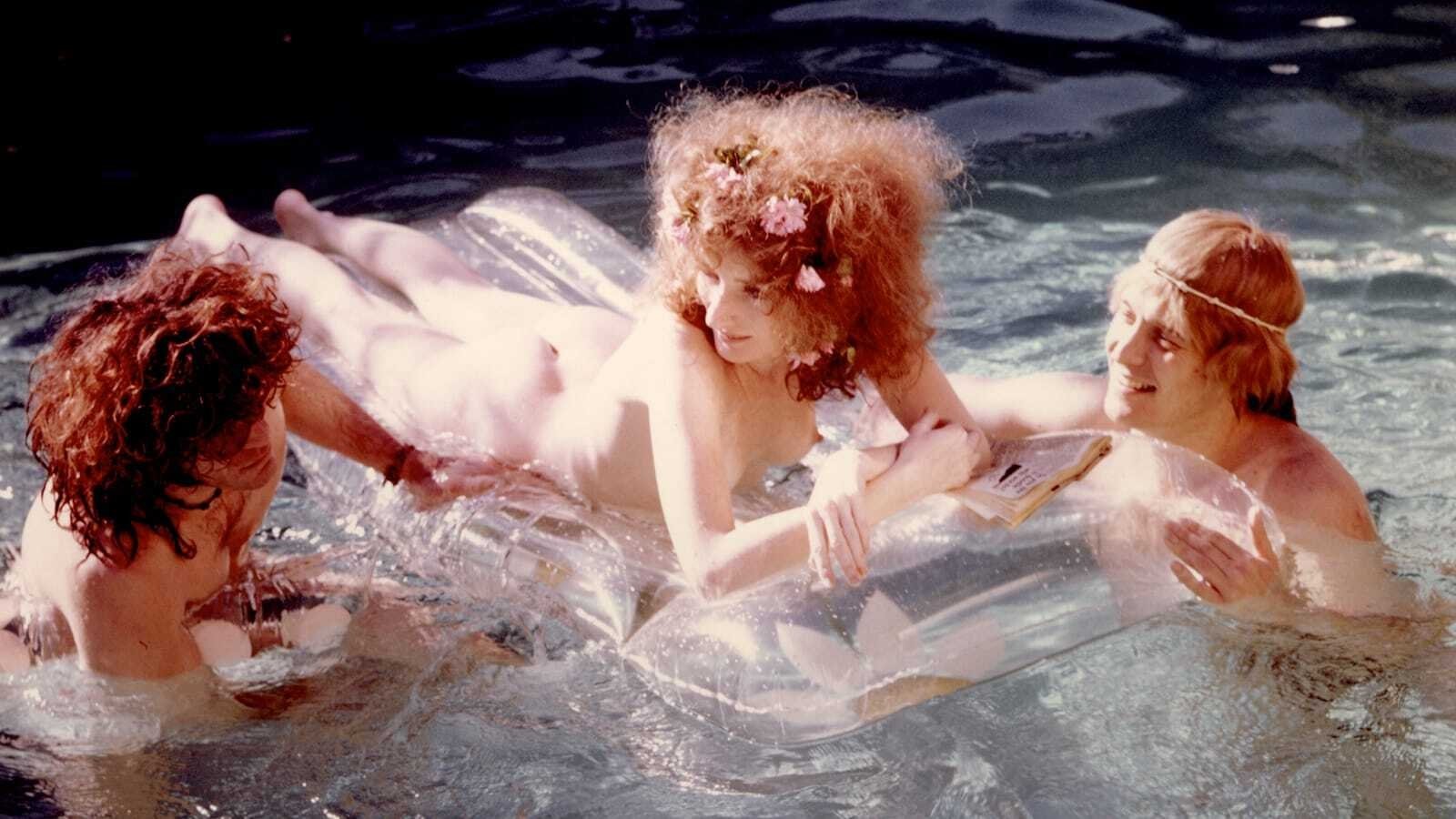 Lions Love (1969)