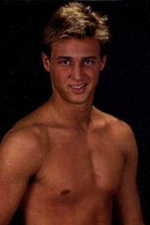 et billede af Shane Erickson