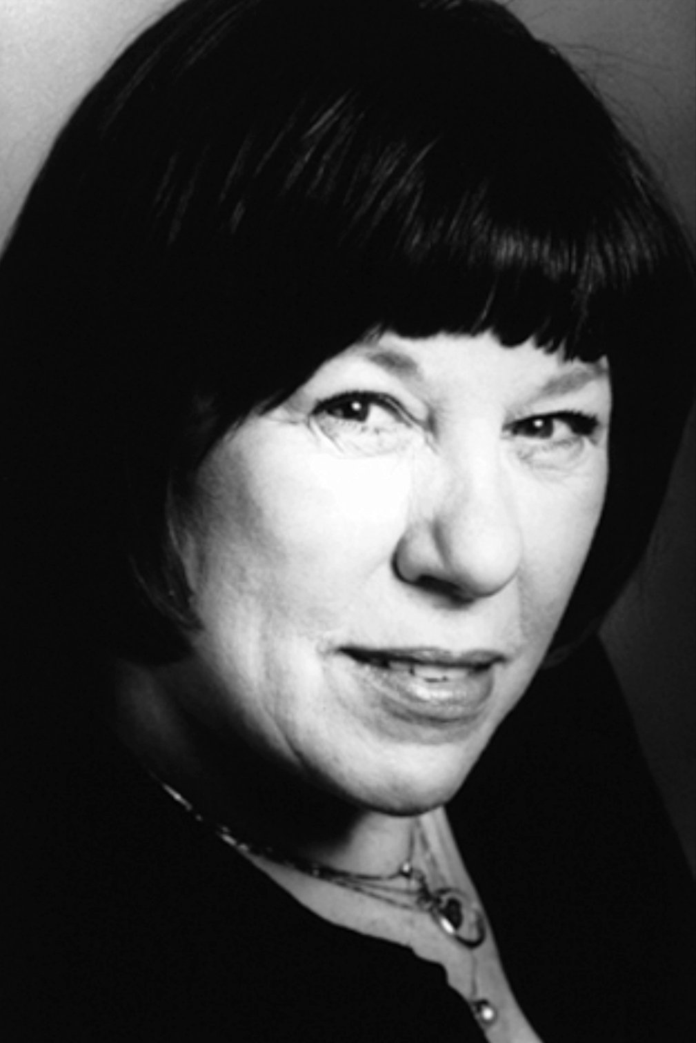 et billede af Valerie Colgan