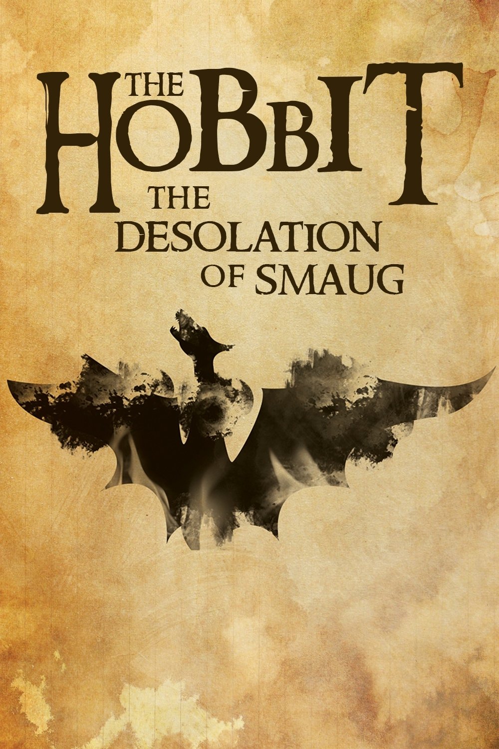 The Hobbit: The Desolation of Smaug