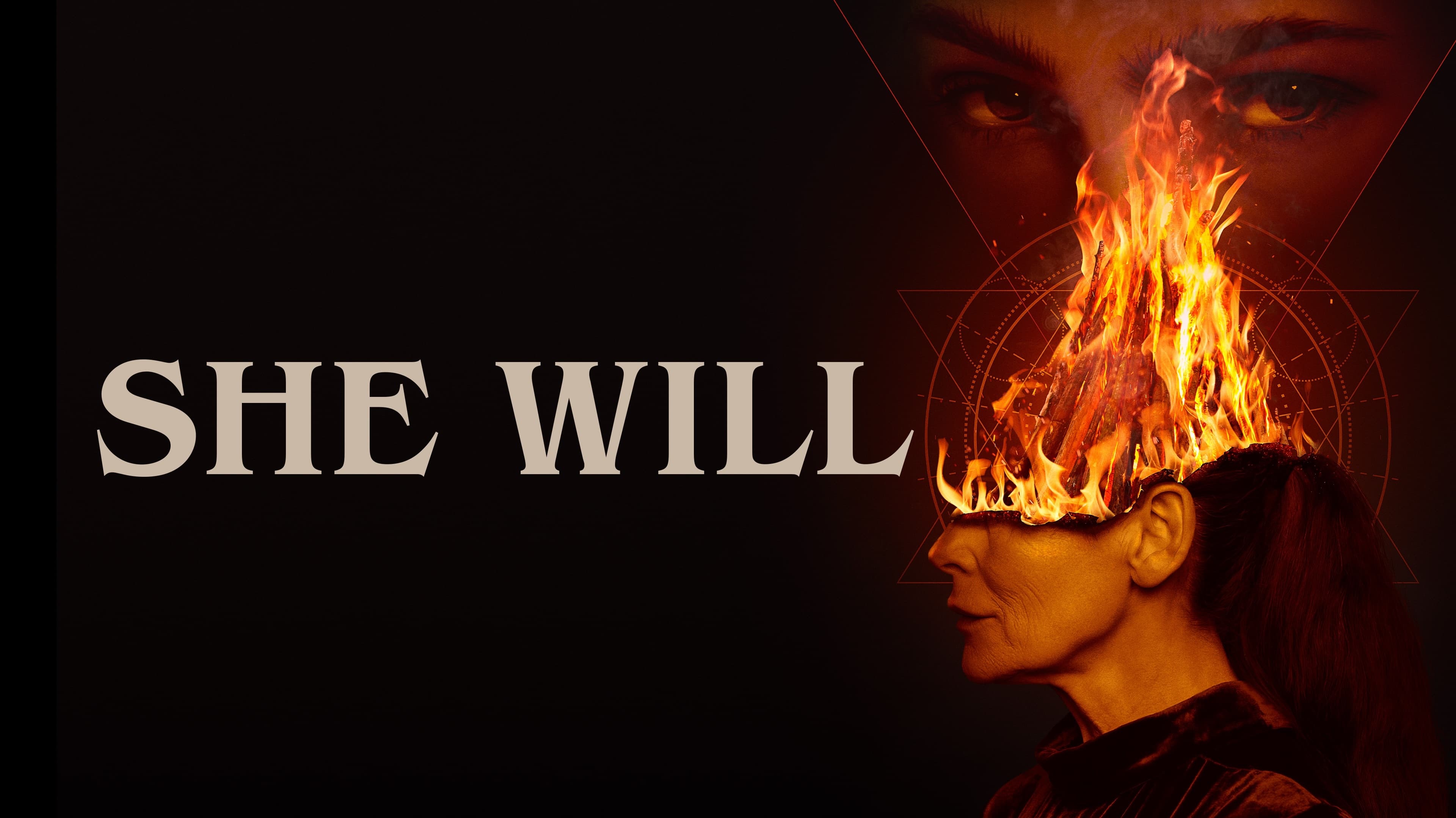 She Will (2022)