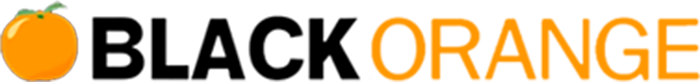 Black Orange