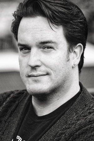 et billede af Bill Newton