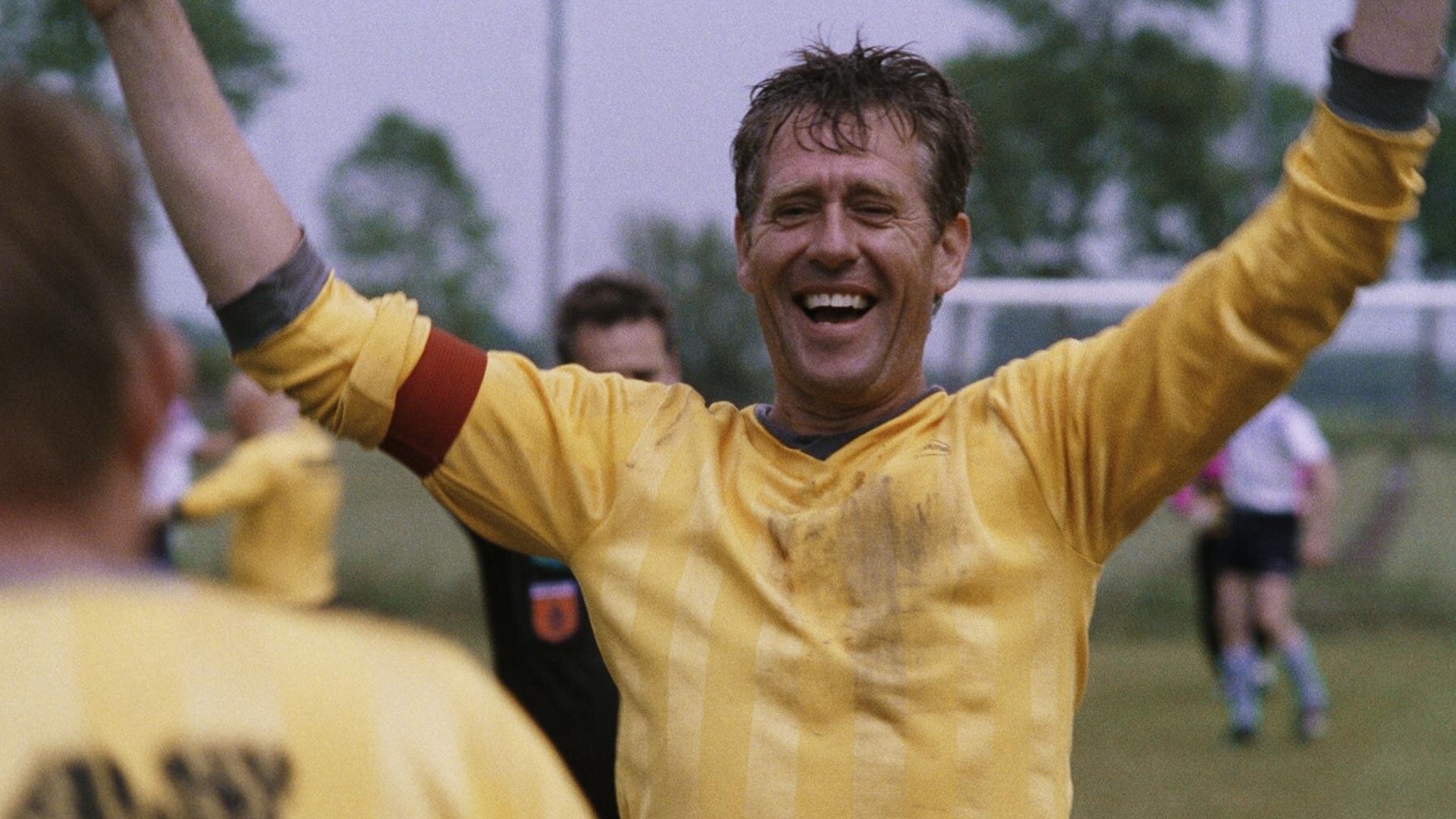 Ball Possession (2007)
