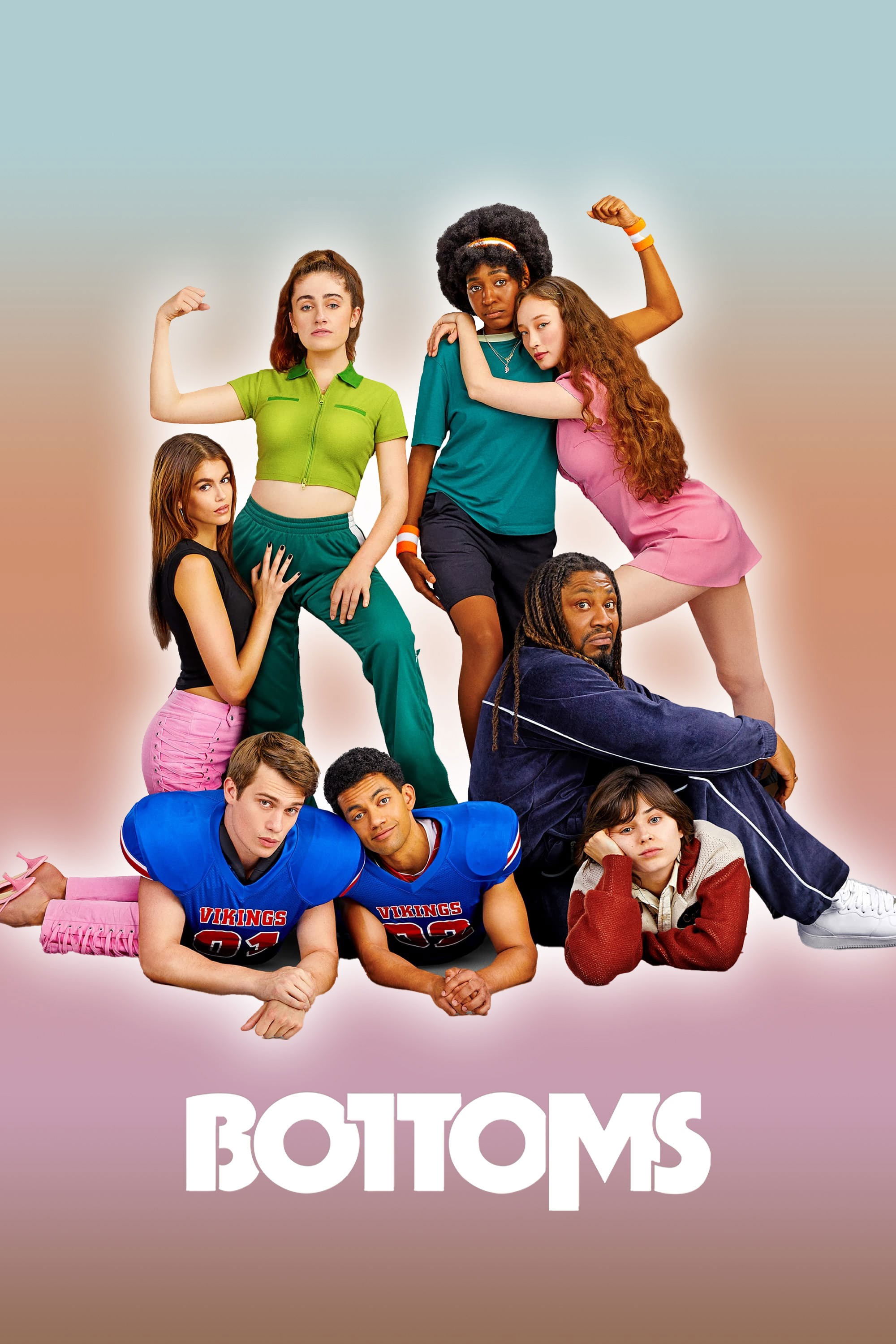 Bottoms