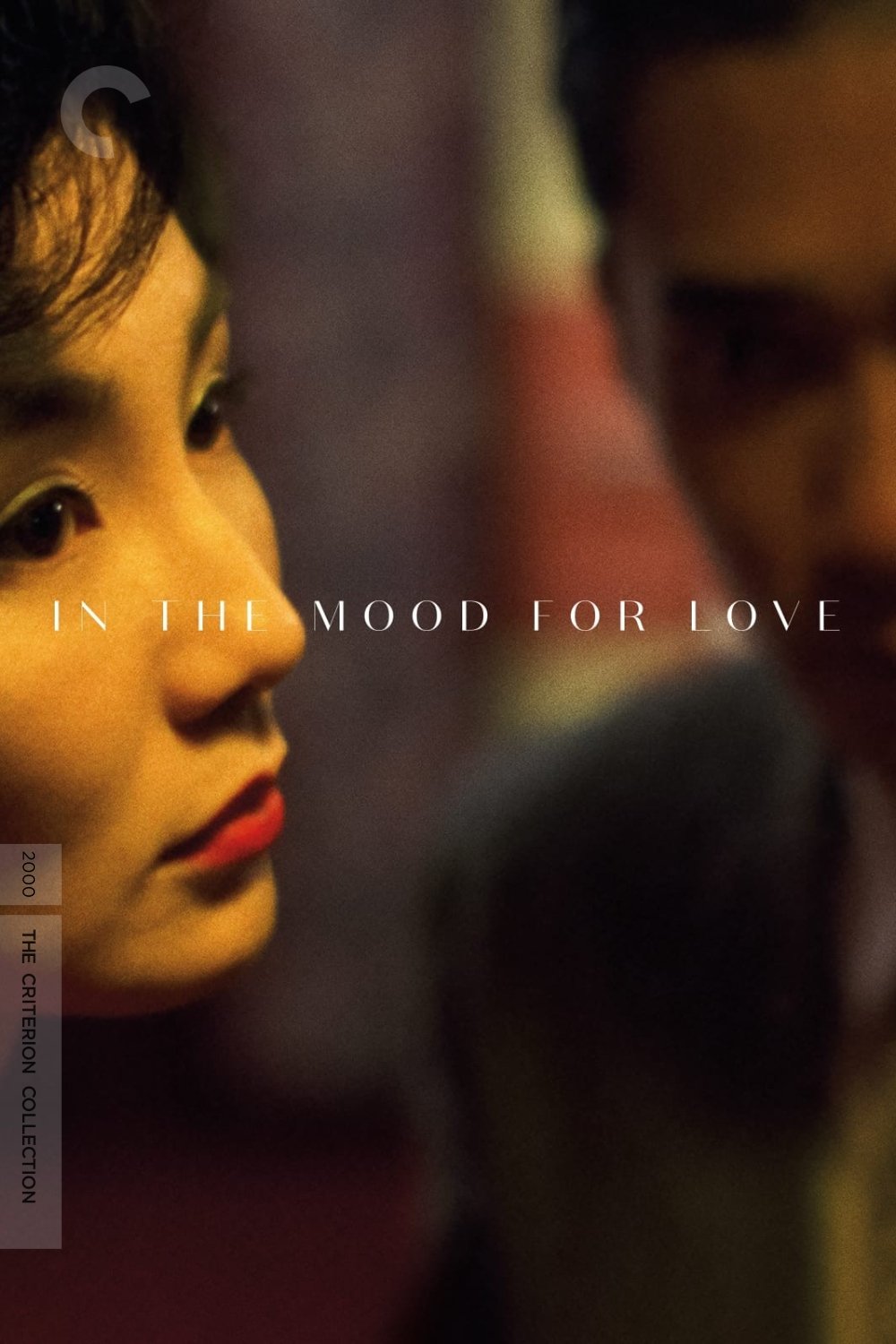 In the Mood for Love