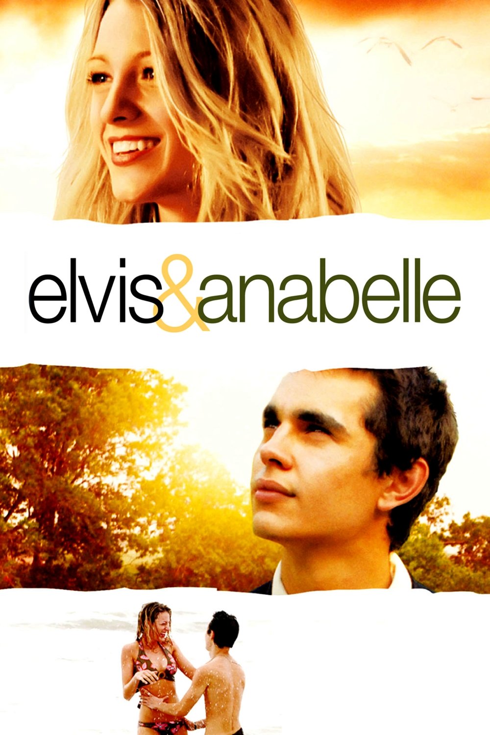 Elvis & Anabelle