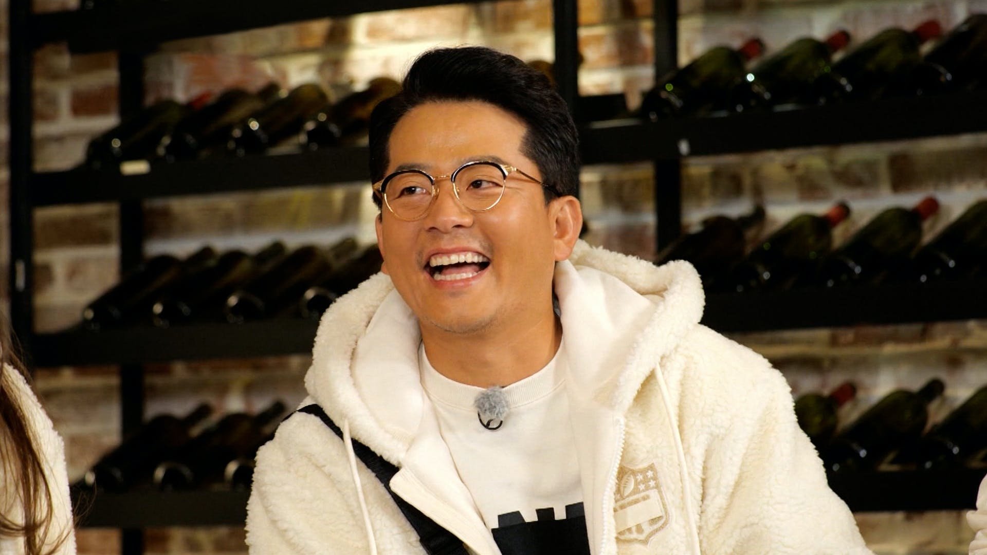 Running Man