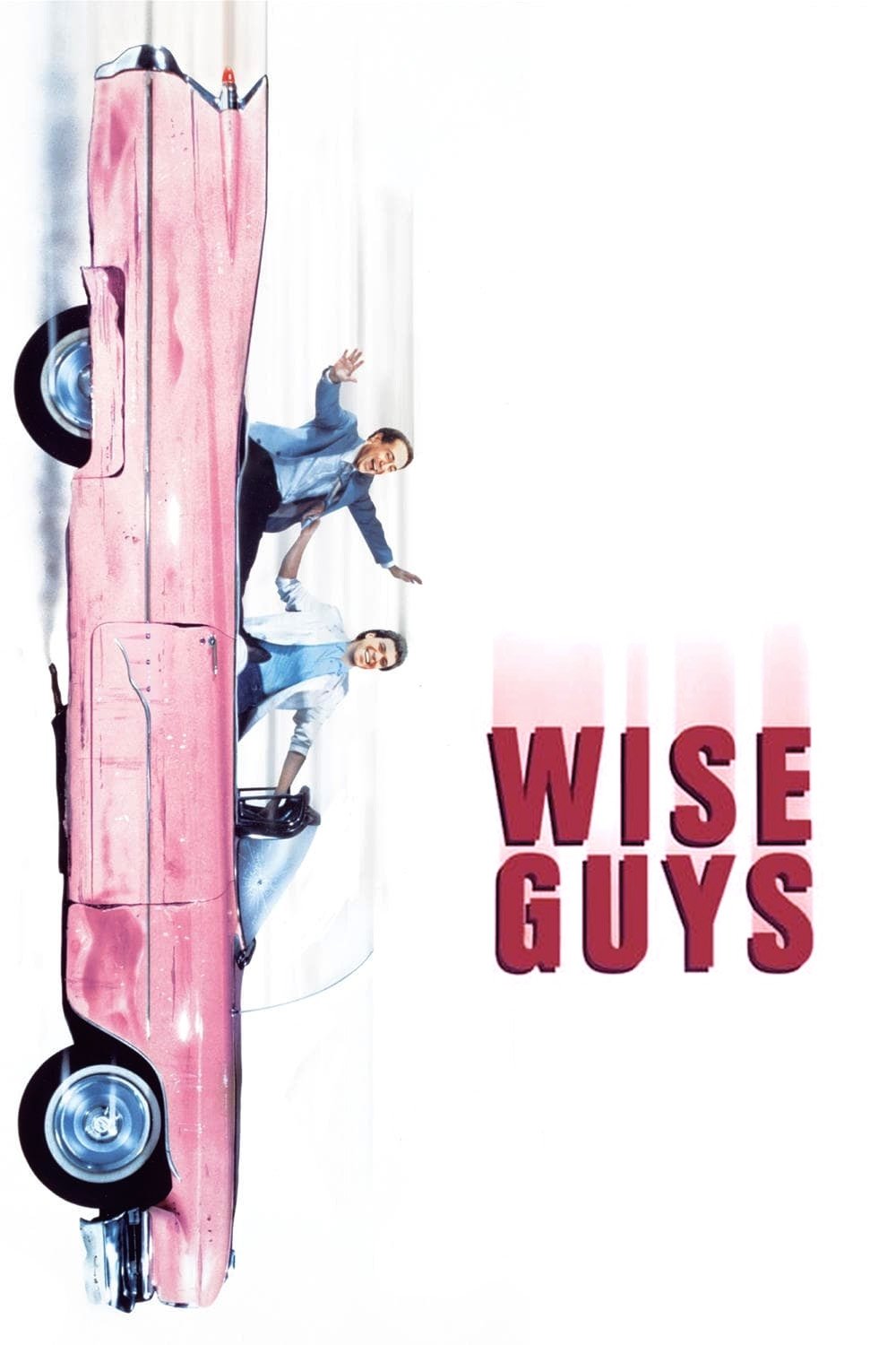 Wise Guys