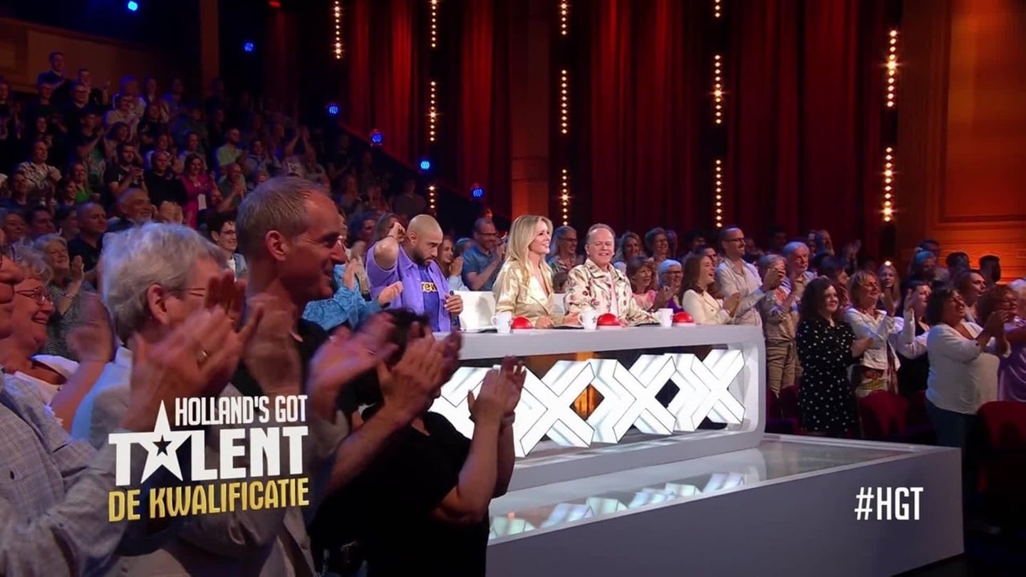 Holland's Got Talent