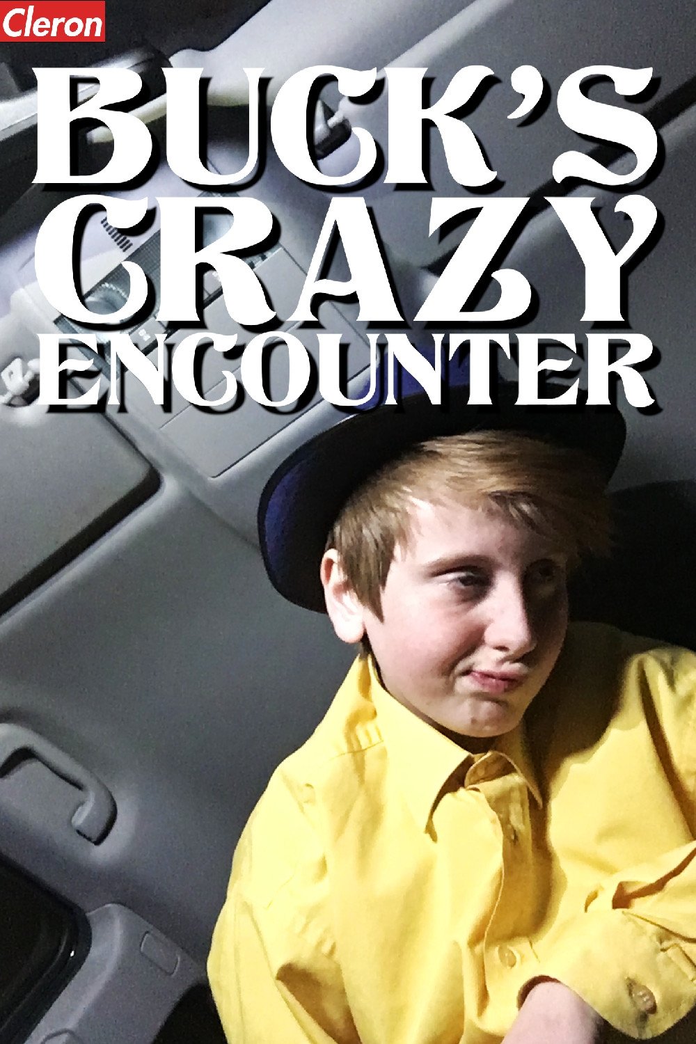 Buck's Crazy Encounter