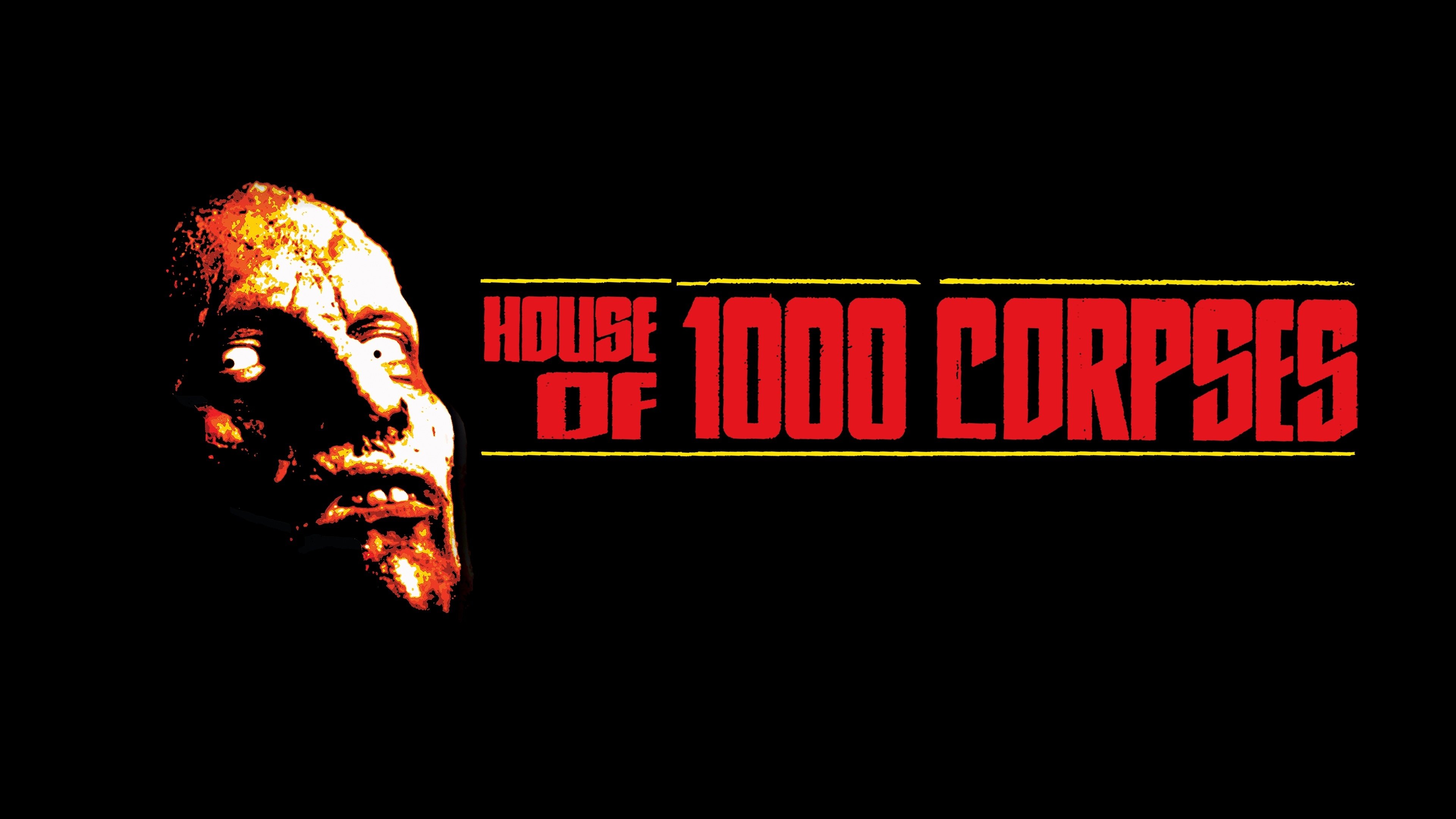 House of 1000 Corpses