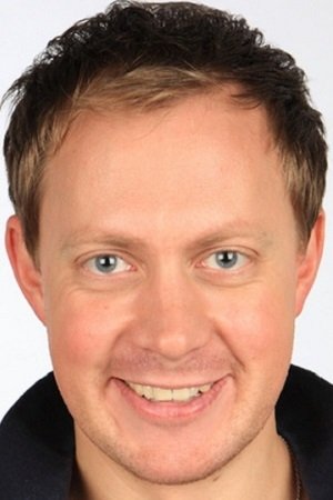 et billede af Yuriy Sazonov