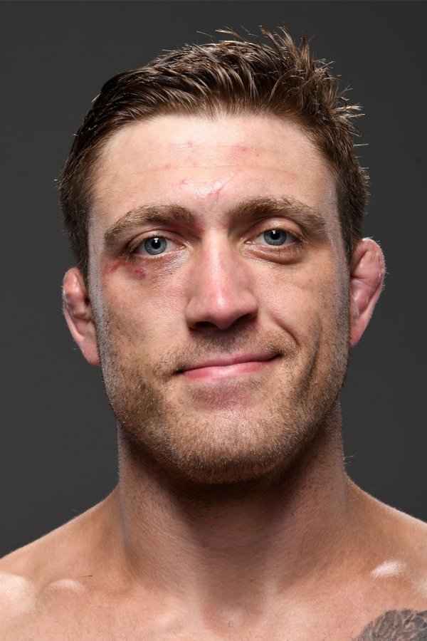 et billede af Gerald Meerschaert