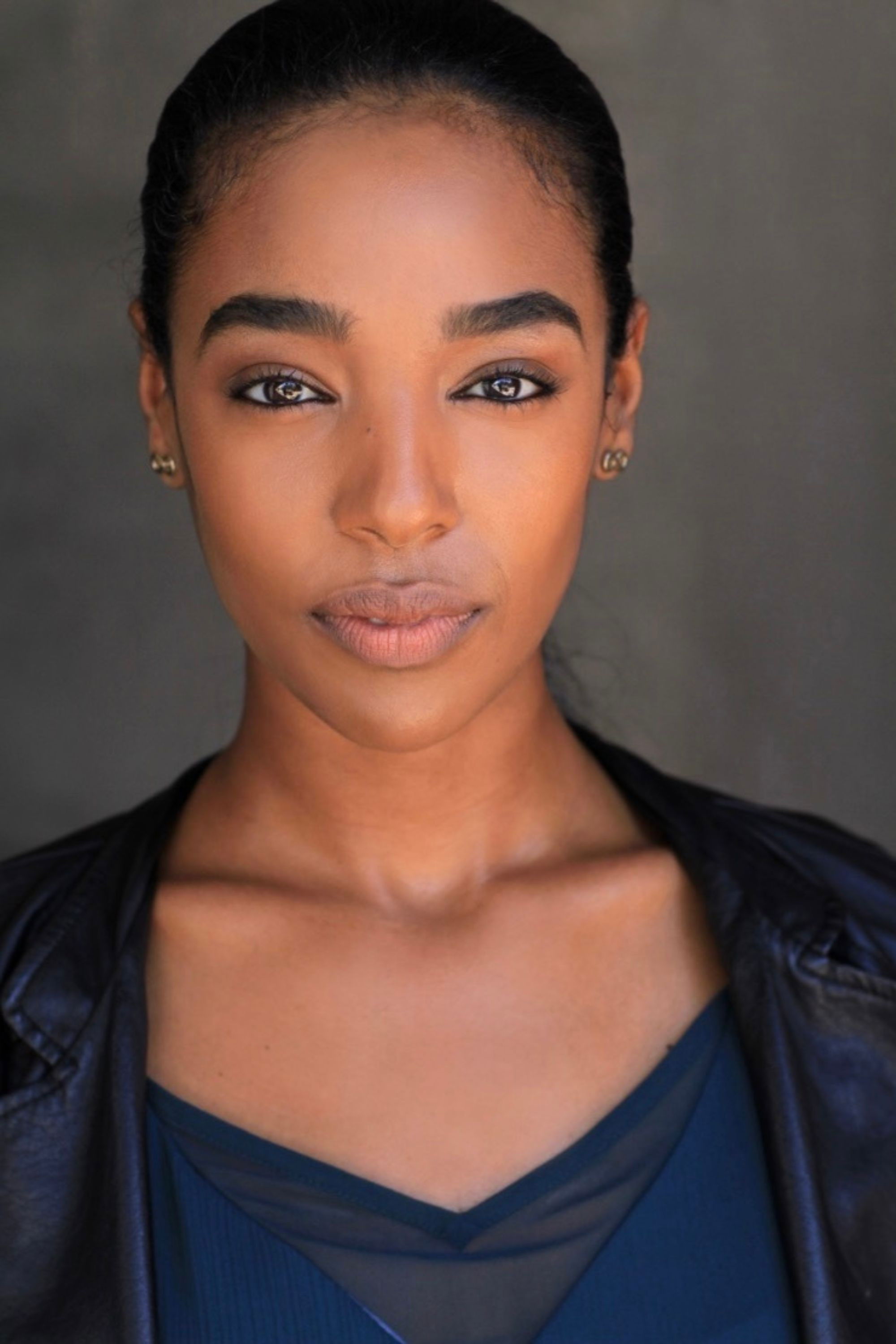 et billede af Segen Gebremariam