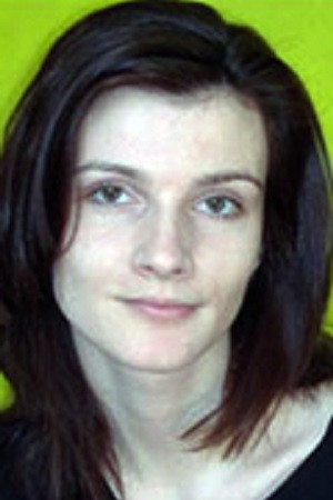 et billede af Klaudia Bochar