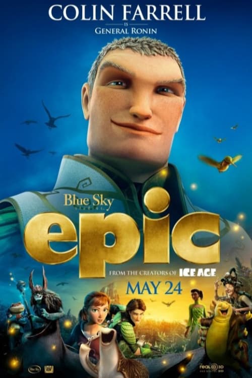 Epic
