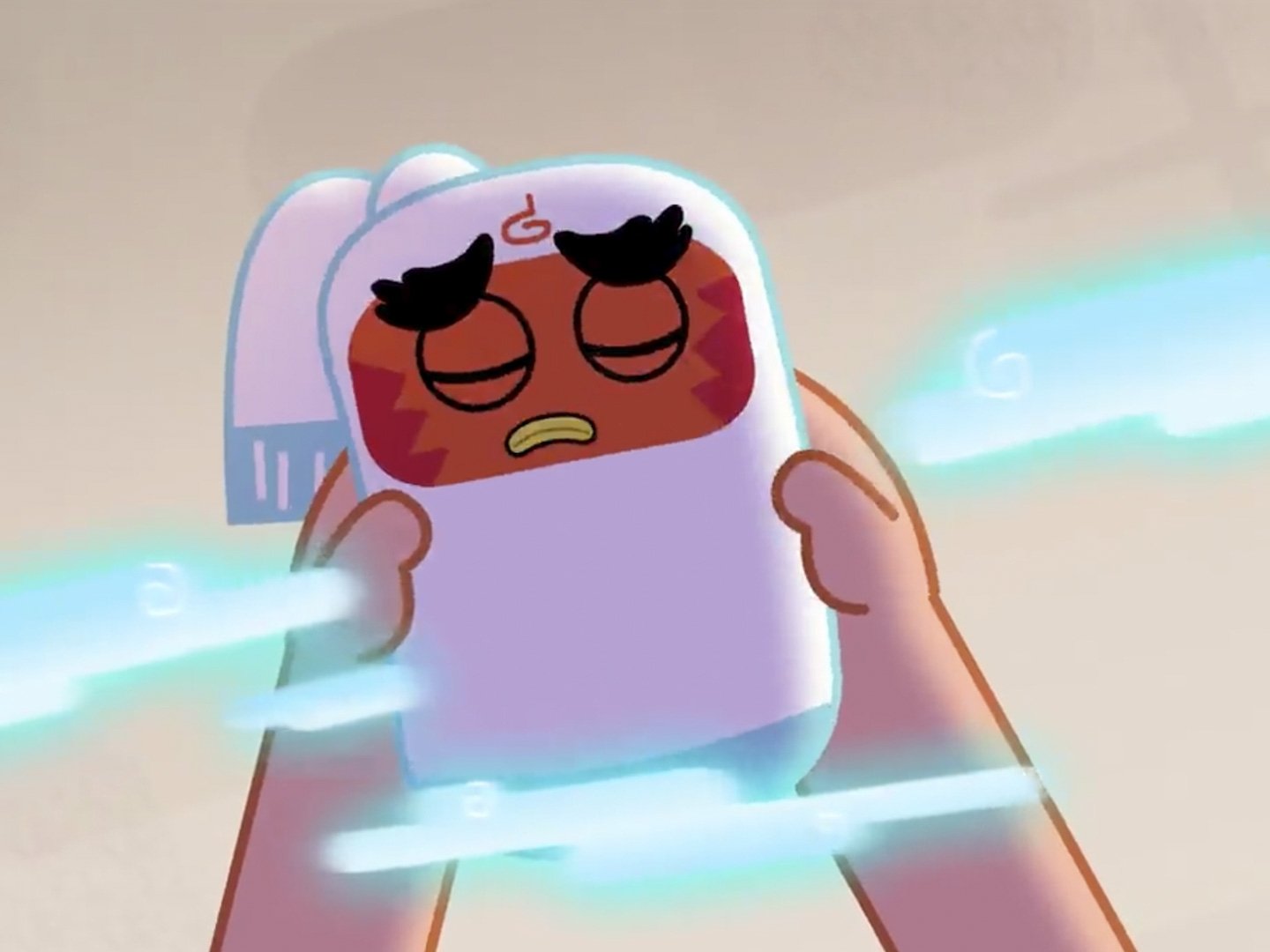 Thumbnail for Kung Fu Sock's Injury Season 1 Episode 24