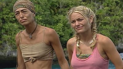 Survivor Staffel 10 :Folge 5 