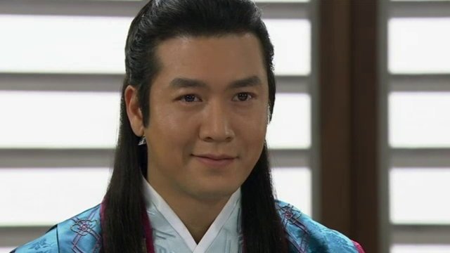 Su Baek-hyang, the King's Daughter