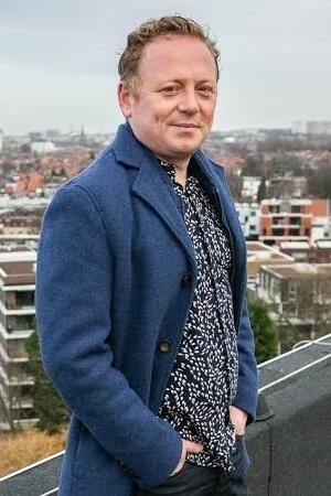 et billede af Steven De Lelie