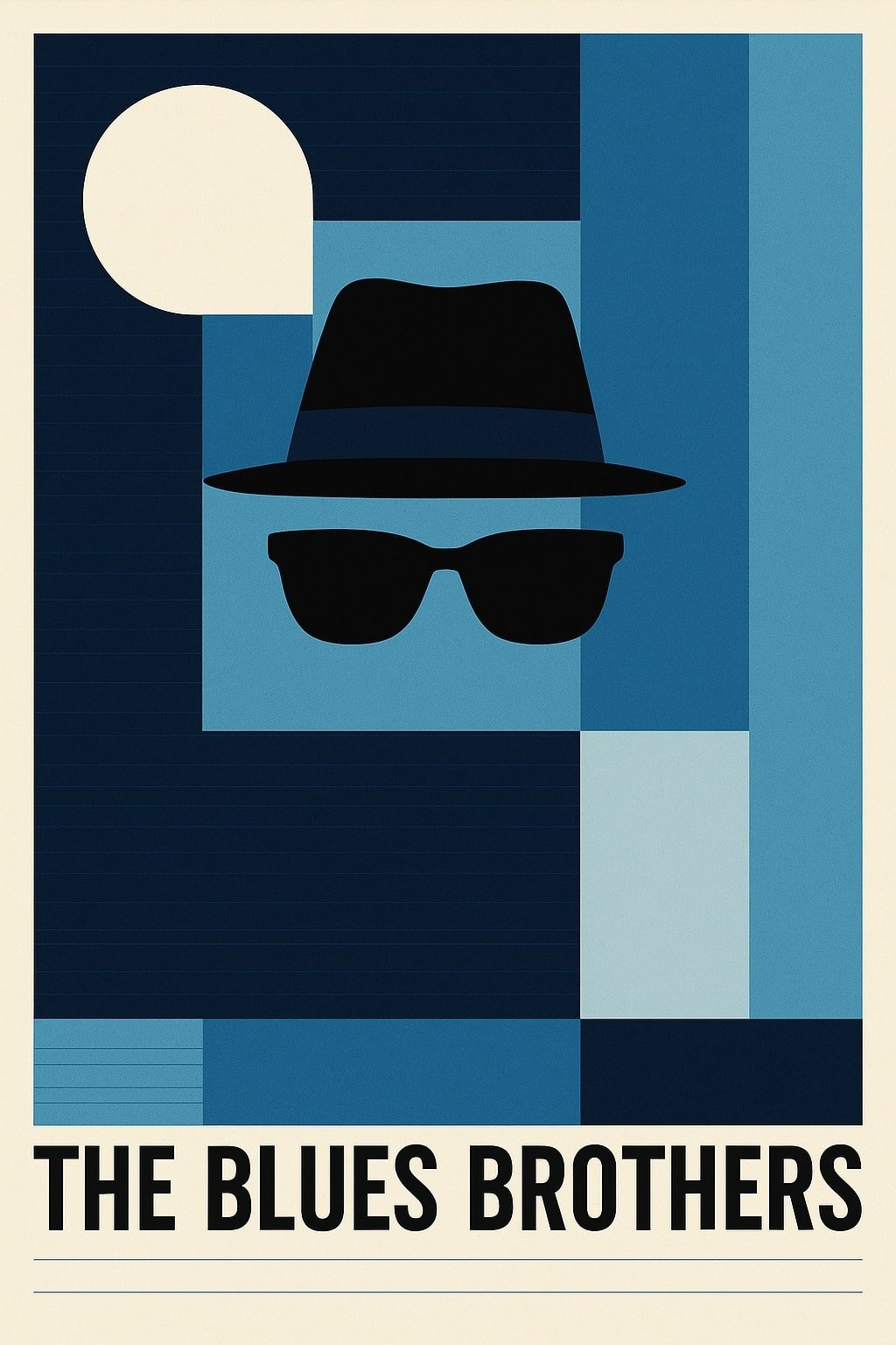 The Blues Brothers