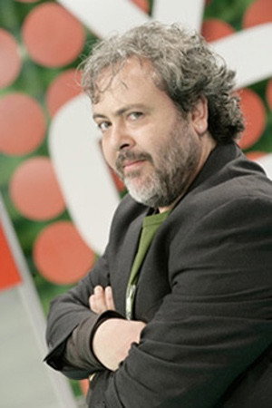 Charly Urbina