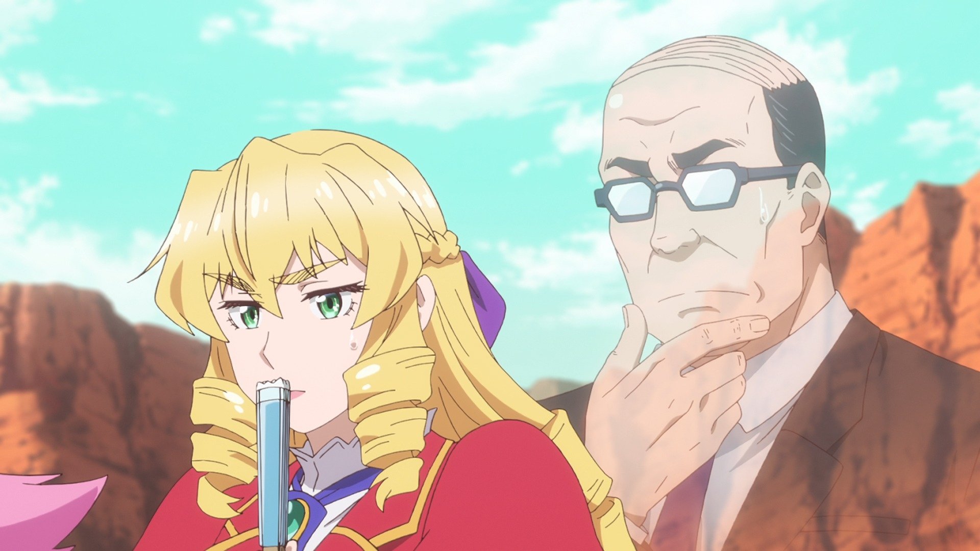 Thumbnail for Dad is Moved to Tears Season 1 Episode 6