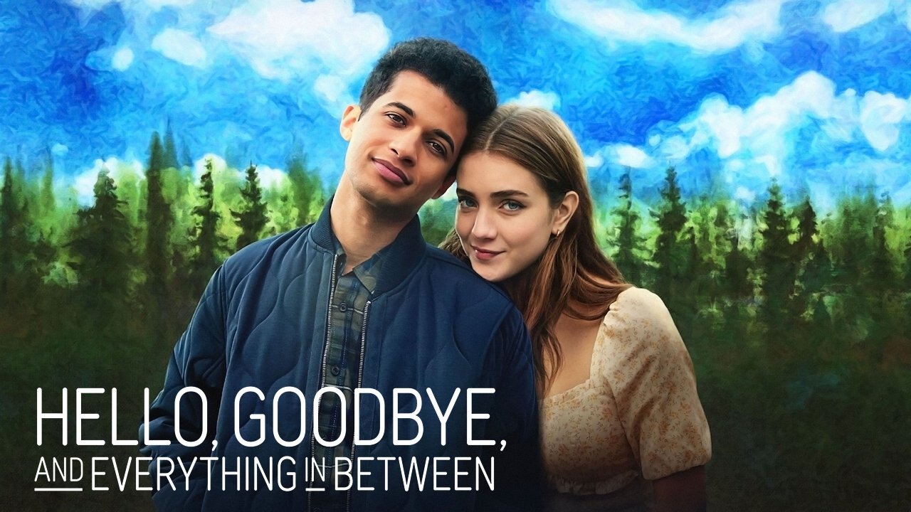 Hello, Goodbye, and Everything in Between