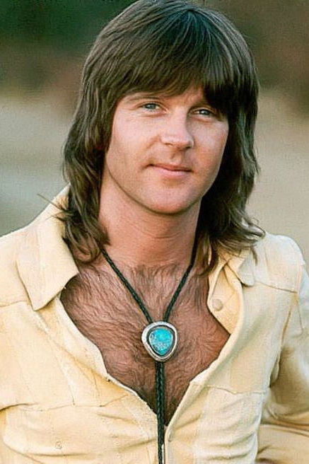 et billede af Randy Meisner