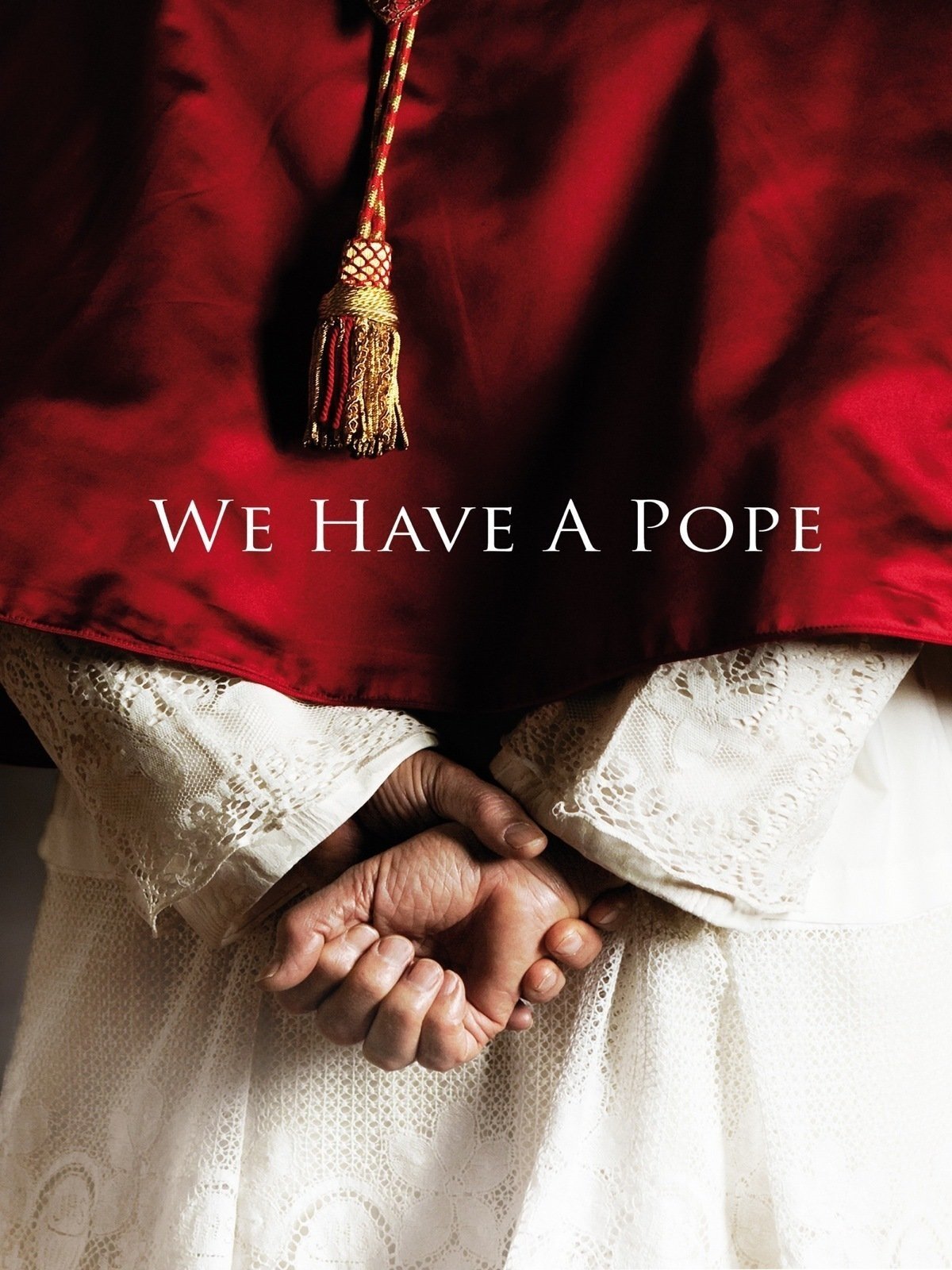 We Have a Pope