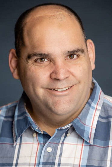 et billede af Sylvain Dupuis