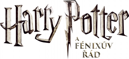 Harry Potter a Fénixův řád