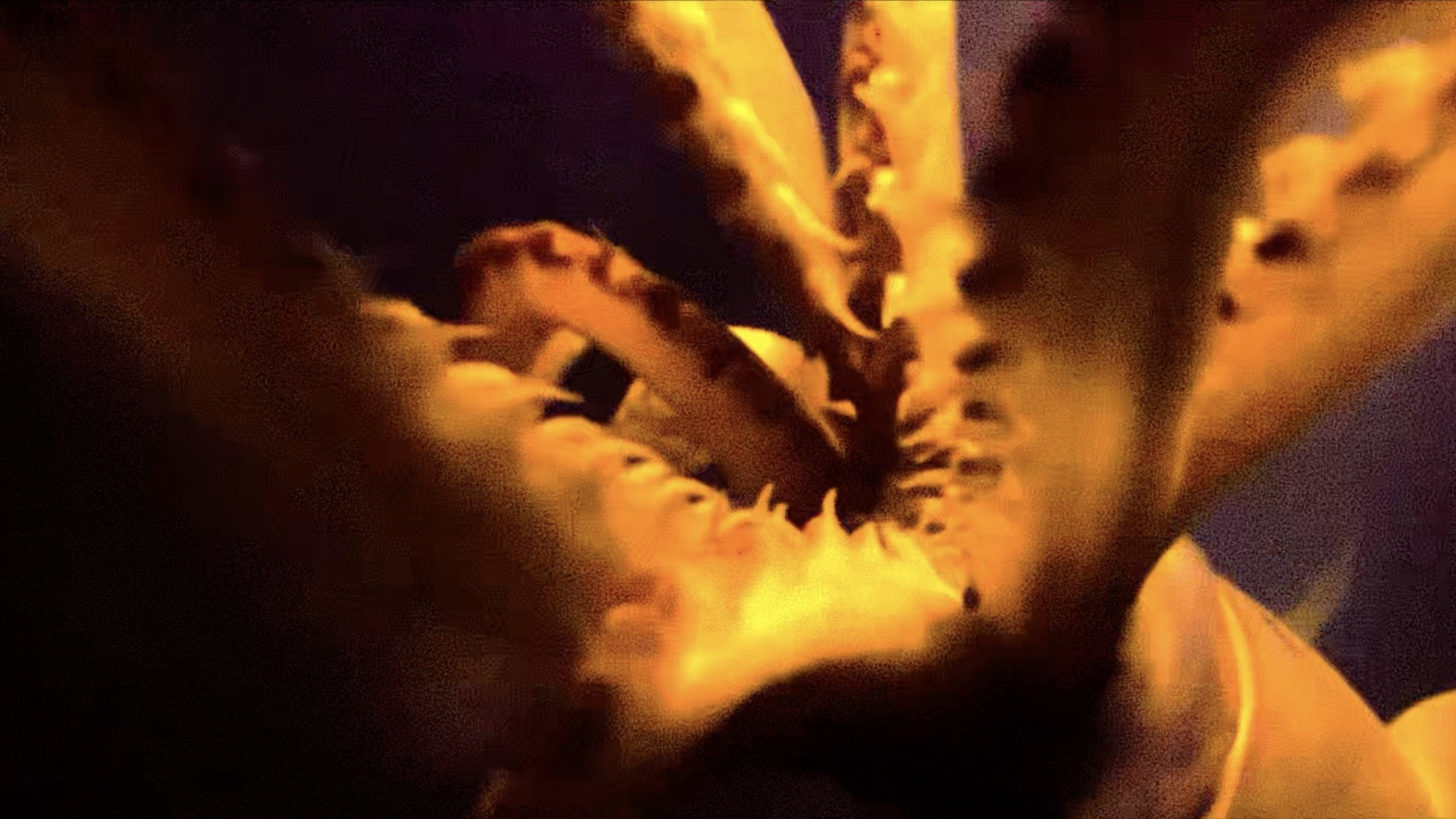 Purgatory for Epiphanea