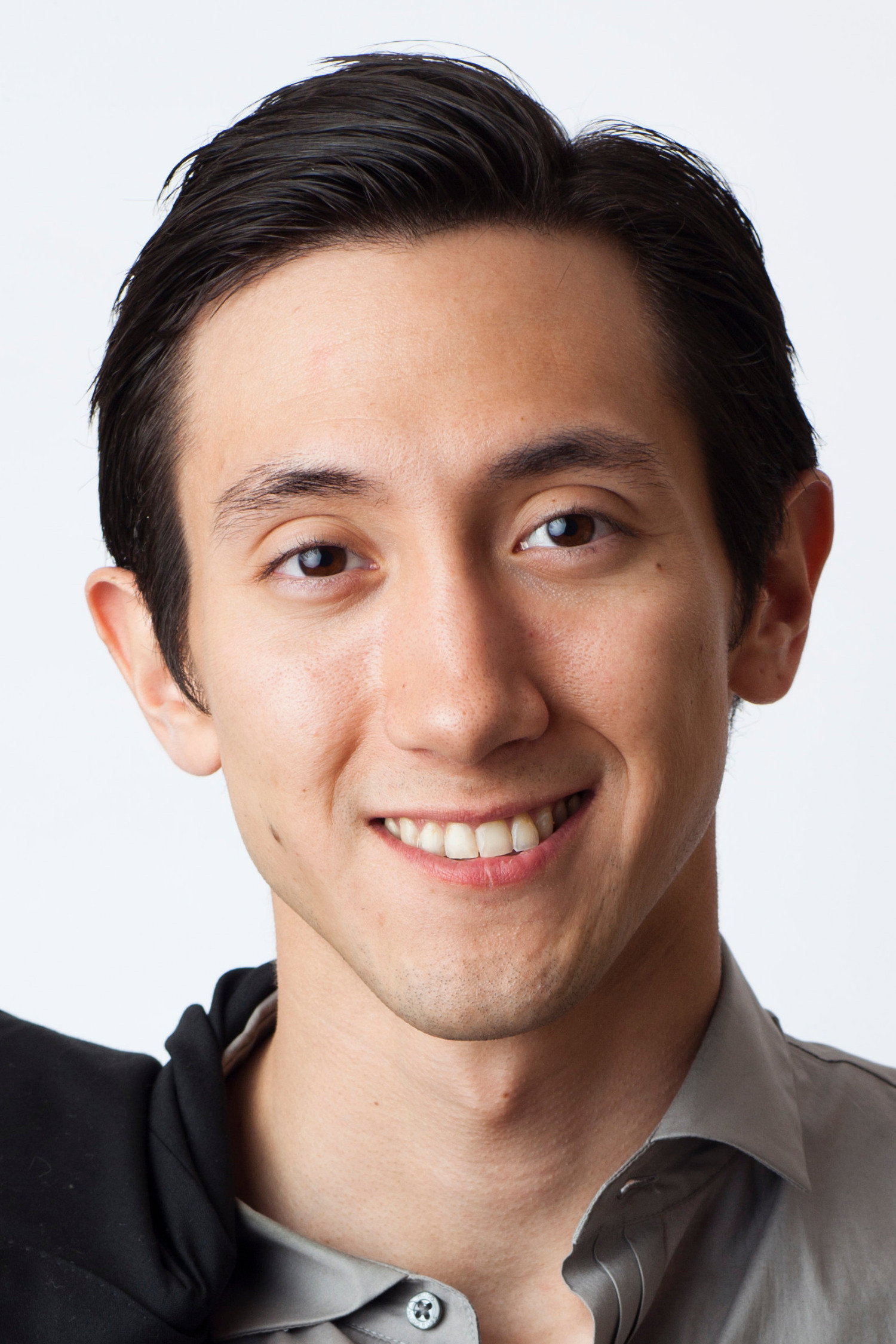 Kirk Nishikawa