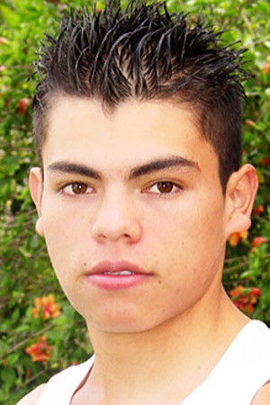 et billede af Sebastian