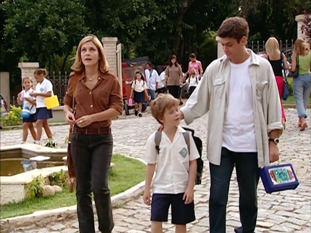 Coração de Estudante - Épisode 11