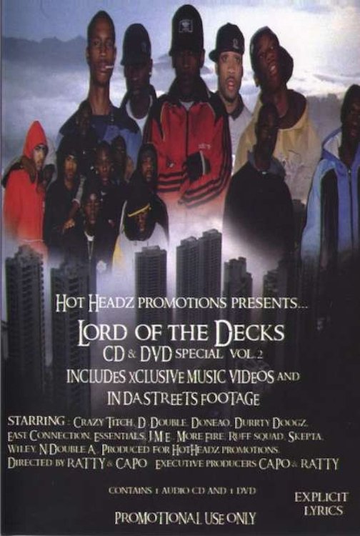 Content cover